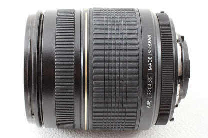 美品◆TAMRON AF 28-300mm F3.5-6.3 XR LD A06 Nikon