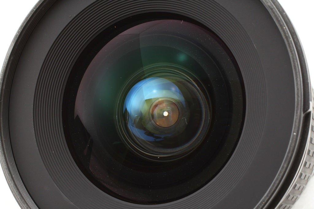 美品◆NIKON AF NIKKOR 18-35mm F3.5-4.5 D ED