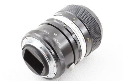 美品◆Nikon Micro NIKKOR-P 55mm F3.5