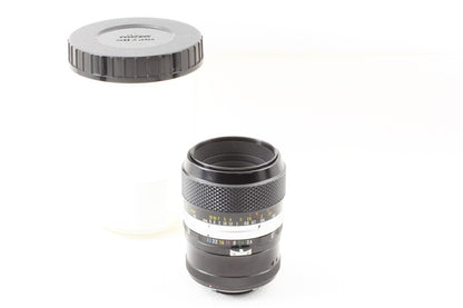美品◆Nikon Micro NIKKOR-P 55mm F3.5