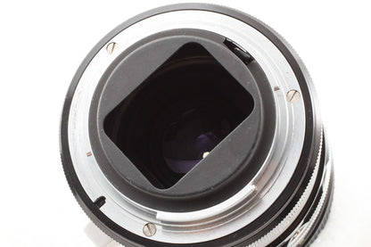 美品◆Nikon Micro NIKKOR-P 55mm F3.5