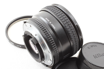 美品◆Nikon ニコン AF Nikkor 20mm F2.8D