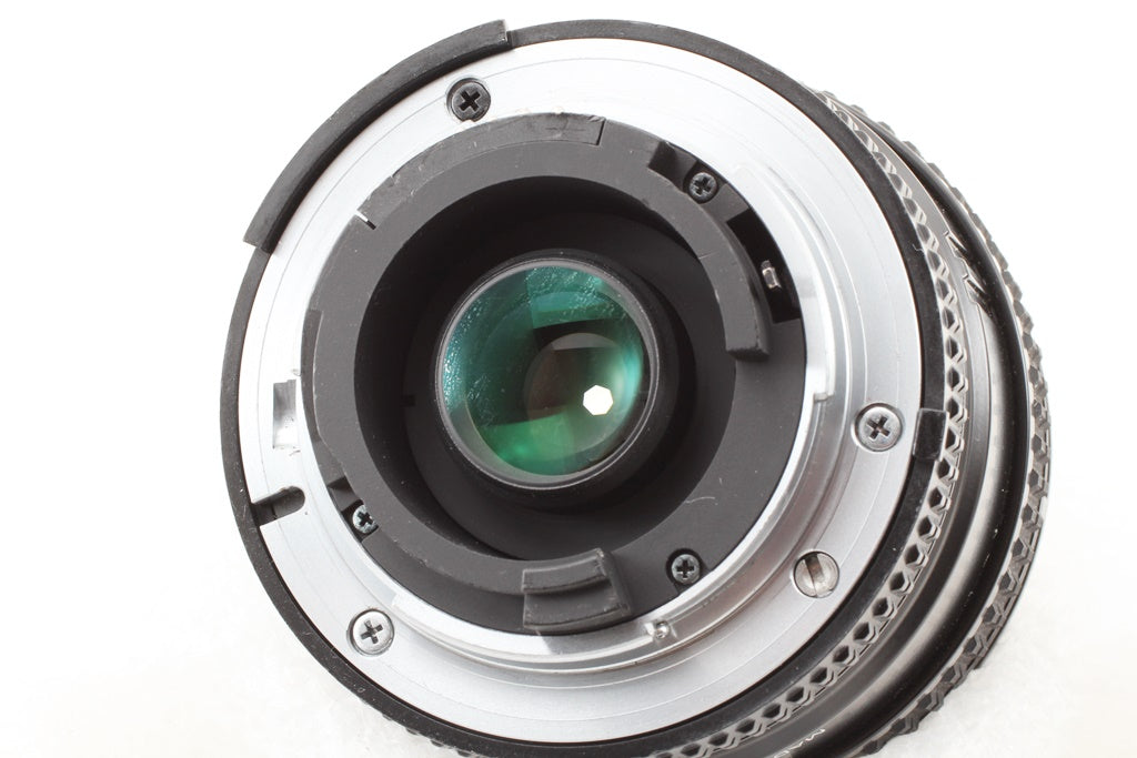美品◆Nikon ニコン AF Nikkor 20mm F2.8D