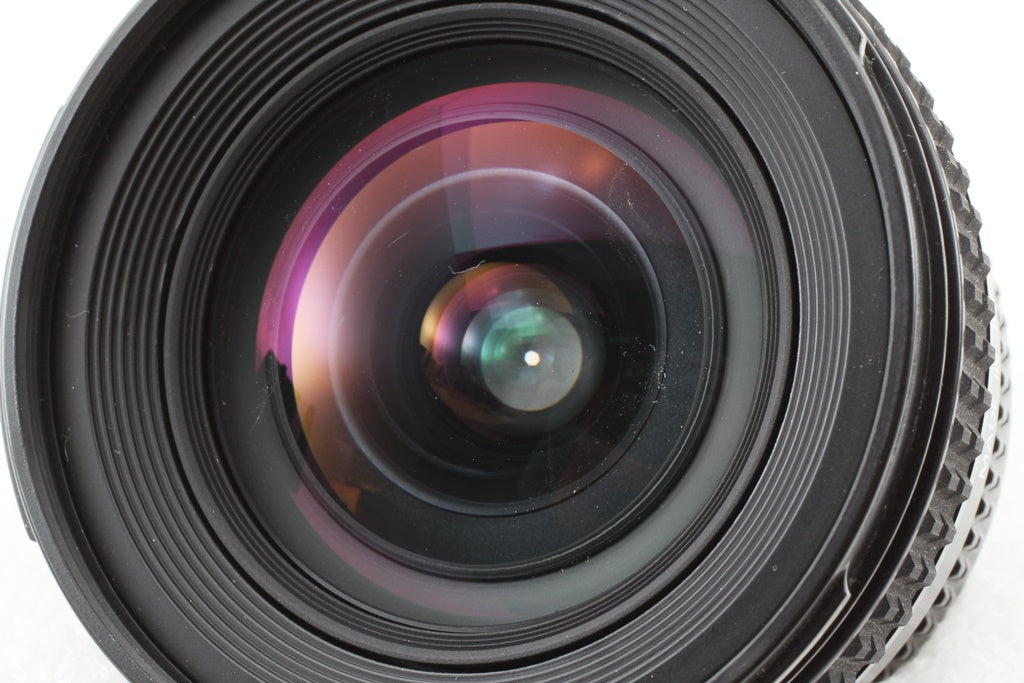 美品◆Nikon ニコン AF Nikkor 20mm F2.8D