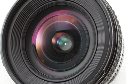 美品◆Nikon ニコン AF Nikkor 20mm F2.8D