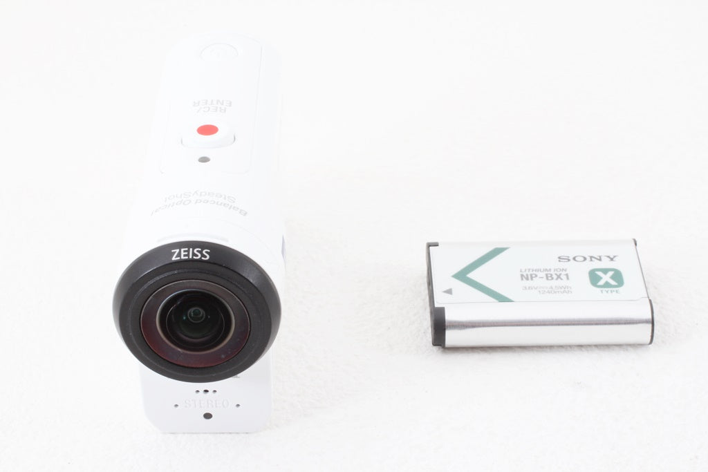 極上品◆Sony HDR-AS300