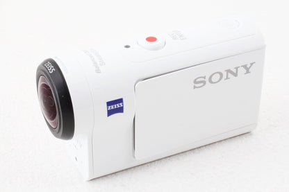 極上品◆Sony HDR-AS300