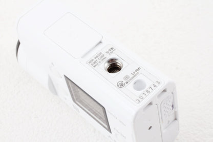 極上品◆Sony HDR-AS300