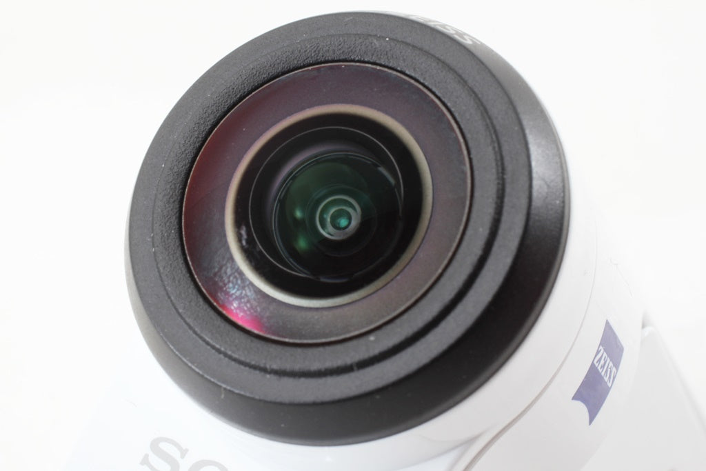 極上品◆Sony HDR-AS300