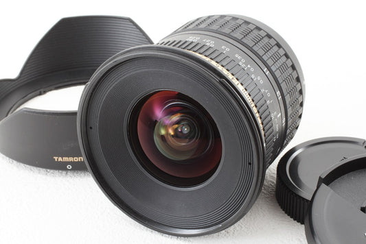 極上品◆TAMRON SP AF 11-18mm F4.5-5.6 Di II A13 Nikon