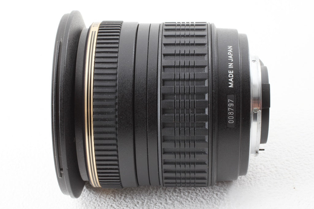 極上品◆TAMRON SP AF 11-18mm F4.5-5.6 Di II A13 Nikon
