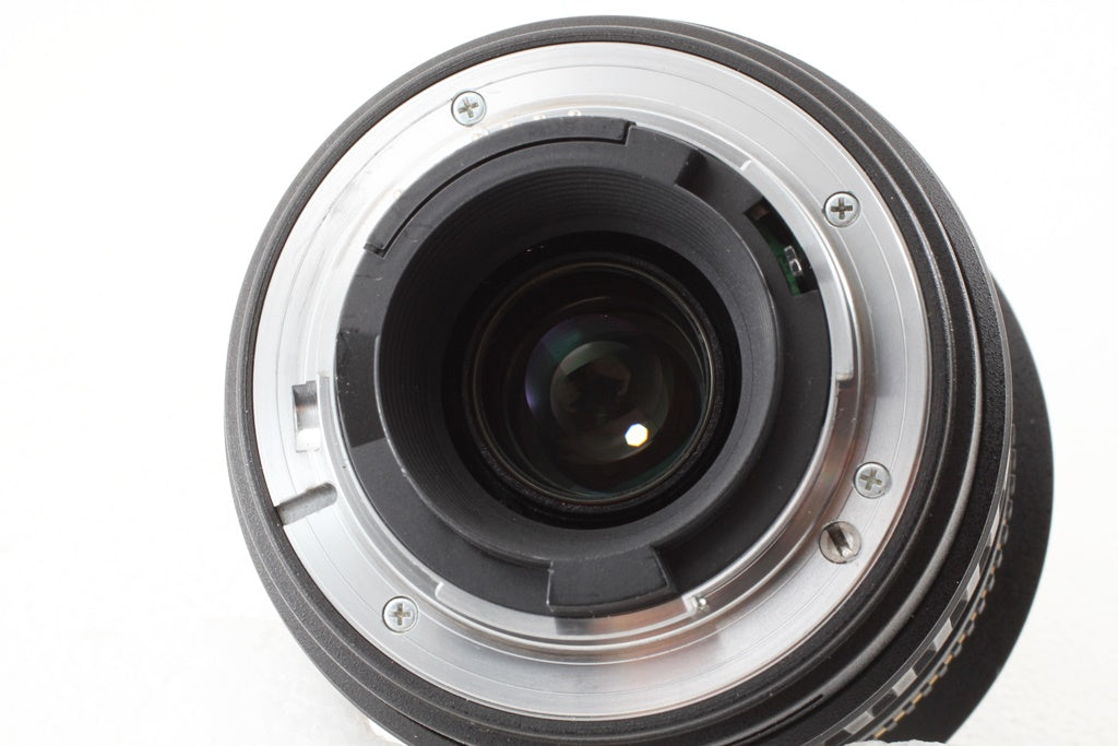 極上品◆TAMRON SP AF 11-18mm F4.5-5.6 Di II A13 Nikon