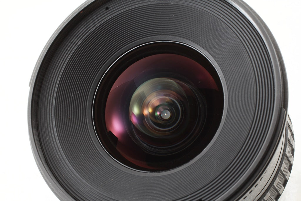 極上品◆TAMRON SP AF 11-18mm F4.5-5.6 Di II A13 Nikon