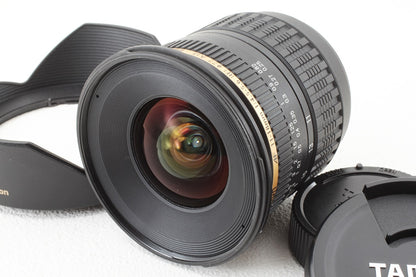 極上品◆TAMRON SP AF 11-18mm F4.5-5.6 Di II A13 Nikon