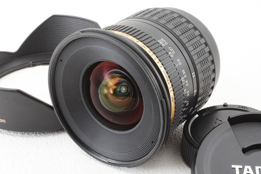 極上品◆TAMRON SP AF 11-18mm F4.5-5.6 Di II A13 Nikon