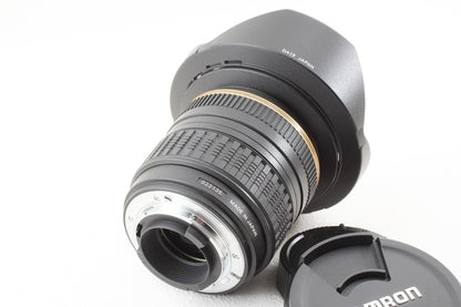 極上品◆TAMRON SP AF 11-18mm F4.5-5.6 Di II A13 Nikon