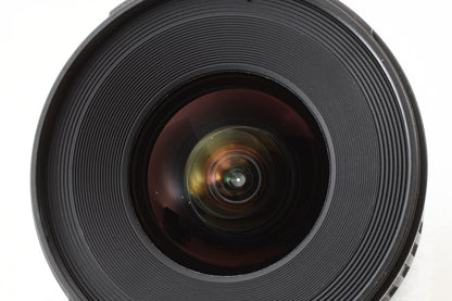 極上品◆TAMRON SP AF 11-18mm F4.5-5.6 Di II A13 Nikon