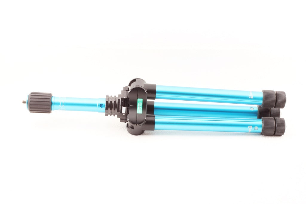 極上品◆Velbon ULTREK UT-43Q 6段三脚