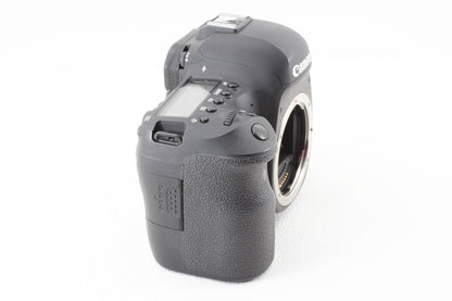 極上品◆Canon EOS 6D MarkII ボディ