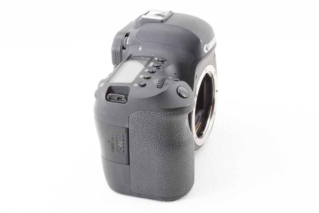 極上品◆Canon EOS 6D MarkII ボディ