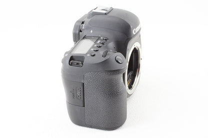 極上品◆Canon EOS 6D MarkII ボディ