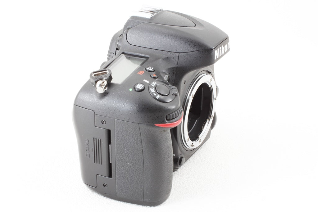 美品◆Nikon D610 ボディ