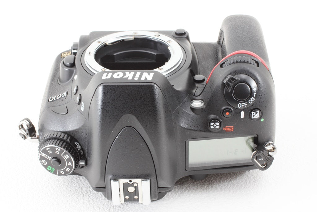 美品◆Nikon D610 ボディ
