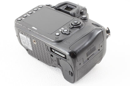 美品◆Nikon D610 ボディ