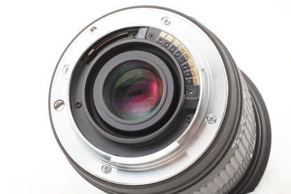 極上品◆SIGMA AF 17-70mm F2.8-4.5 DC MACRO Nikon