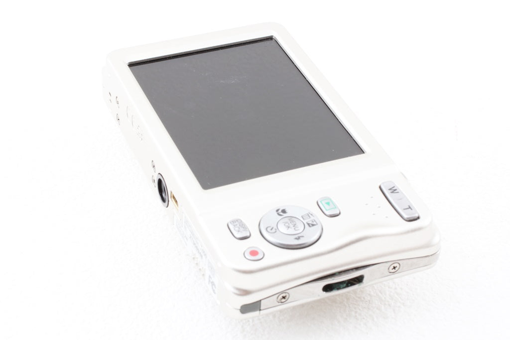 美品◆FUJIFILM FinePix T400