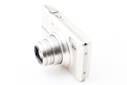 美品◆FUJIFILM FinePix T400