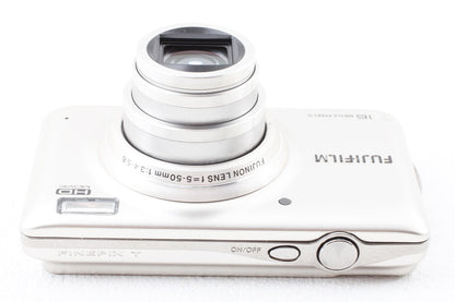 美品◆FUJIFILM FinePix T400