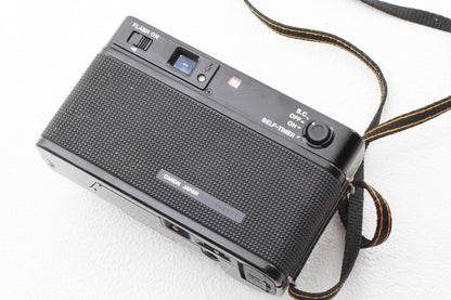ジャンク品◆Canon AF35ML