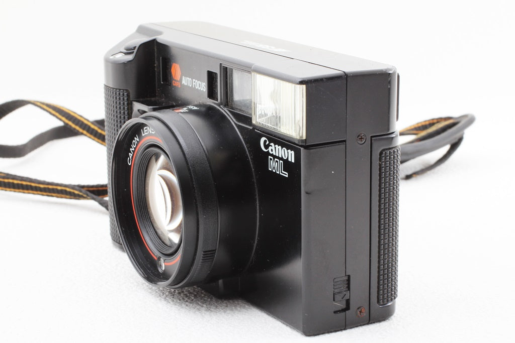 ジャンク品◆Canon AF35ML