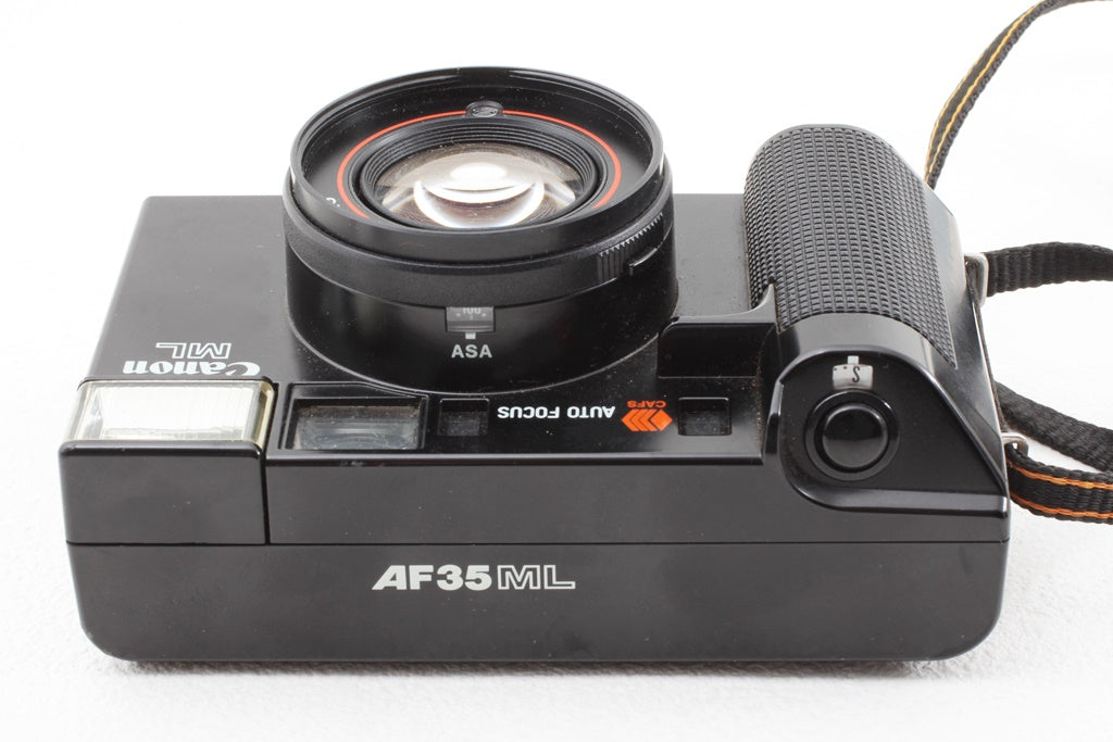 ジャンク品◆Canon AF35ML