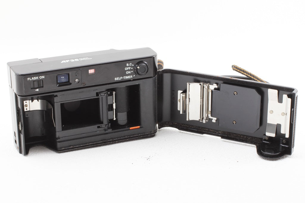 ジャンク品◆Canon AF35ML