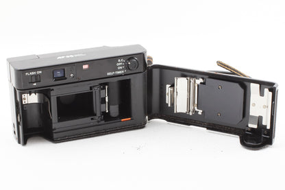 ジャンク品◆Canon AF35ML