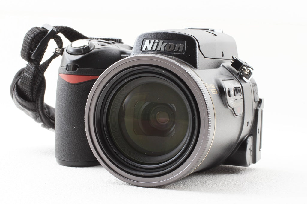 美品◆Nikon COOLPIX 8800