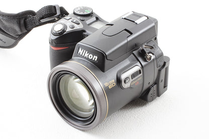 美品◆Nikon COOLPIX 8800