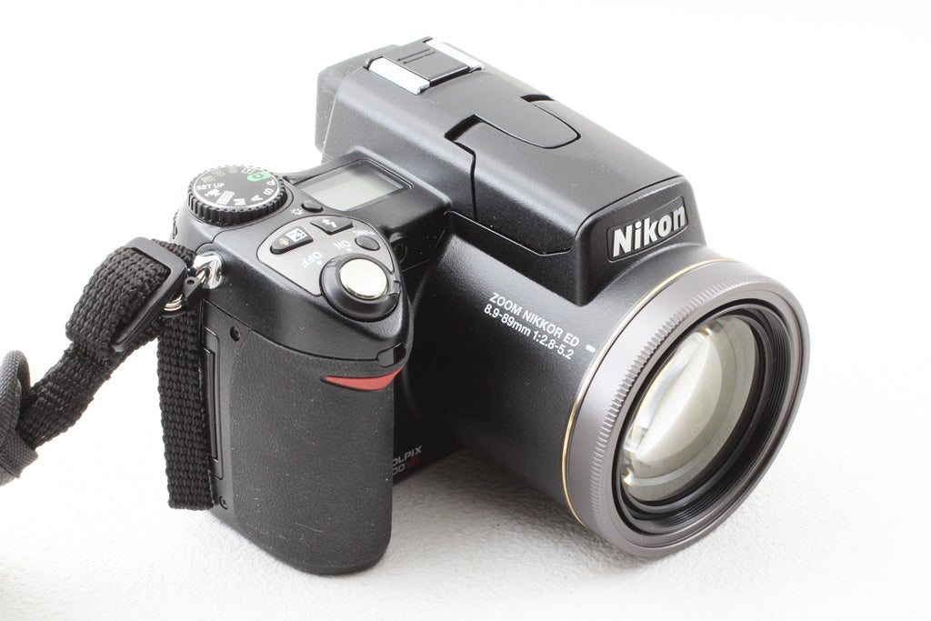 美品◆Nikon COOLPIX 8800