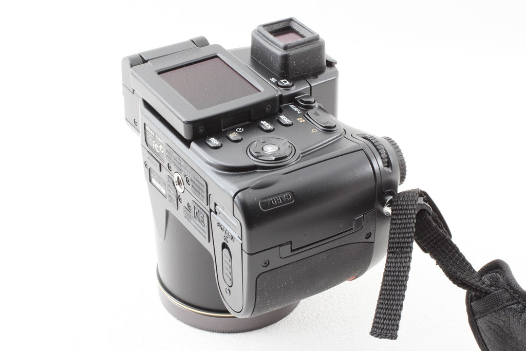 美品◆Nikon COOLPIX 8800