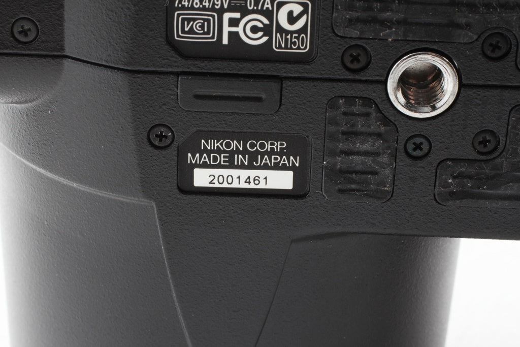 美品◆Nikon COOLPIX 8800
