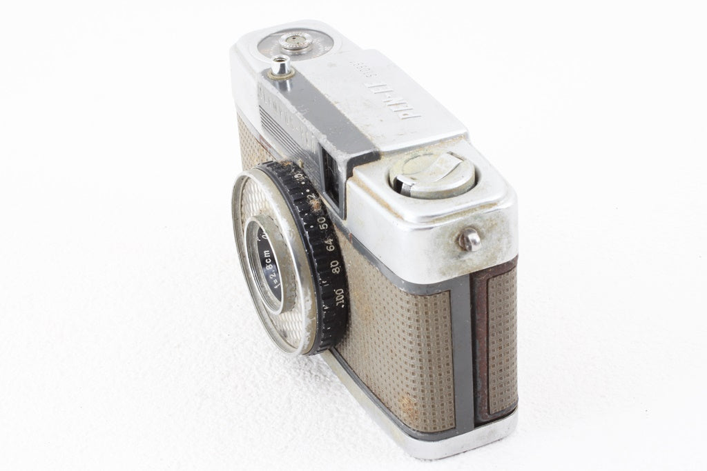 格安品◆OLYMPUS PEN-EE