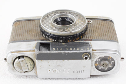 格安品◆OLYMPUS PEN-EE