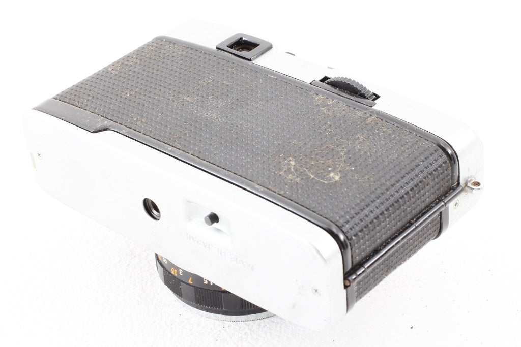 ジャンク品◆OLYMPUS Olympus TRIP 35