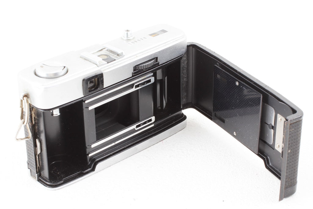 ジャンク品◆OLYMPUS Olympus TRIP 35