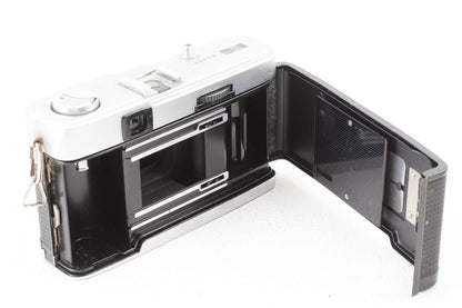 ジャンク品◆OLYMPUS Olympus TRIP 35