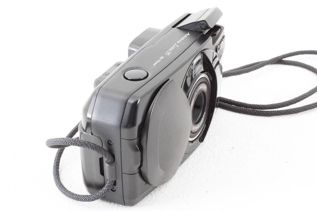 格安品◆Canon Autoboy Luna 35