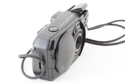 格安品◆Canon Autoboy Luna 35