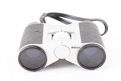 外観美品◆Nikon 3x 双眼鏡